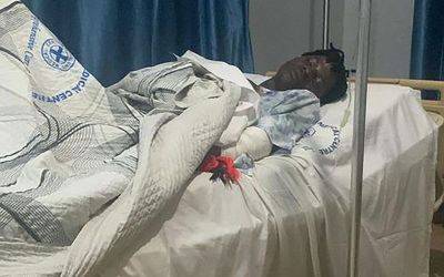 Ugandan Activist Injured in Brutal Attack, Community Demands Investigation - gaynation.co - Uganda