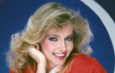 ‘Tron’ star Cindy Morgan has died at age 69 - www.nme.com - Chicago - Florida - Indiana - county Palm Beach - county Morgan