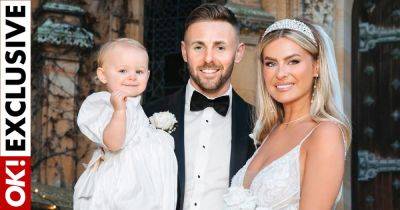 Special significance of MAFS Tayah's non-traditional wedding dress - www.ok.co.uk - London