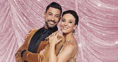BBC 'won't launch probe' into Strictly's Giovanni Pernice after 'complaints' - www.ok.co.uk - Britain - Italy