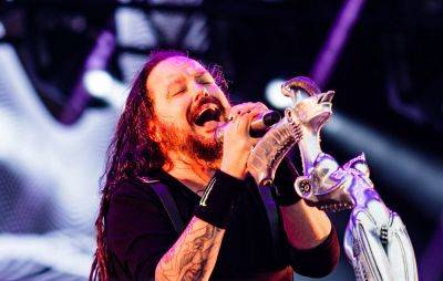 KoRn announce huge summer 2024 UK shows in London, Scarborough and Halifax - www.nme.com - Britain - London - county Halifax - city Scarborough