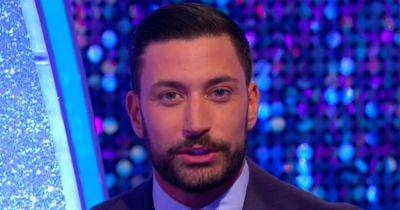 BBC 'won't launch probe' into 'complaints' about Strictly Come Dancing's Giovanni Pernice - www.dailyrecord.co.uk