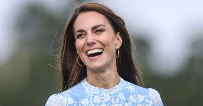 Kate Middleton's sweet family birthday tradition Prince William could recreate - www.ok.co.uk