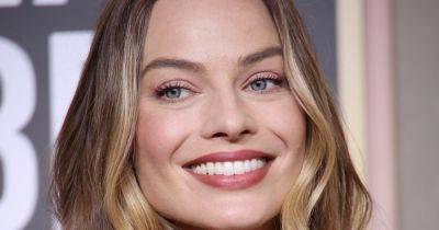 Margot Robbie’s favourite skincare tool that lifts and tones your face is back in stock - www.ok.co.uk - Britain