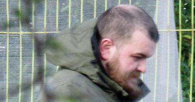 Scots BT worker caught moving £130k of dirty money for crime gang - www.dailyrecord.co.uk - Scotland - county Hamilton