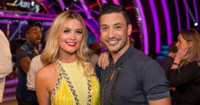 BBC Strictly's Giovanni Pernice's relationships with dance partners including 'crying every day' - www.ok.co.uk