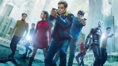 ‘Star Trek Beyond’: Justin Lin Says He & Simon Pegg “Quit” The Film Several Times In “Intense” Rushed Development - theplaylist.net
