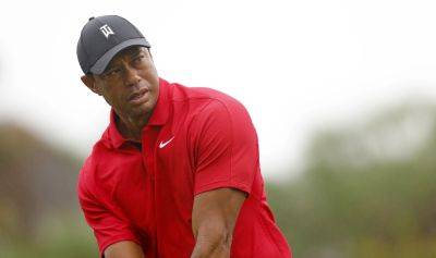 Tiger Woods’ Long Drive With Nike Ends After 27-Year Partnership - deadline.com - Jordan