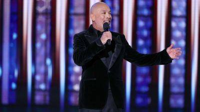 Golden Globes host Jo Koy's performance labeled a 'near-total disaster' online: 'Reductive, sexist and cheap' - www.foxnews.com - Los Angeles