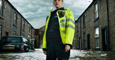 After The Flood on ITV: What new thriller is about and when it's on - www.manchestereveningnews.co.uk - city Yorkshire