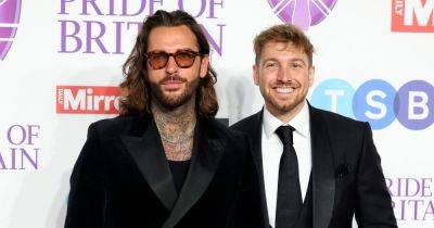 Sam Thompson and Pete Wicks to replace Roman Kemp in huge TV role - www.ok.co.uk