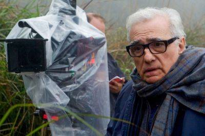 Martin Scorsese Says His 80-Minute Jesus Film Shoots This Year & Will Be Co-Directed With Kent Jones - theplaylist.net - Italy - county Martin - county Kent - county Jones