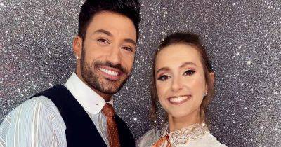 BBC Strictly Giovanni Pernice's unlikely friendship with Rose Ayling-Ellis amid show complaints - www.dailyrecord.co.uk - Britain - Italy