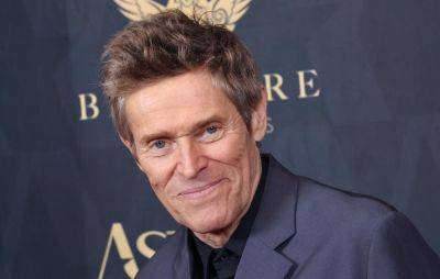 Willem Dafoe says “challenging” movies aren’t popular thanks to streaming - www.nme.com