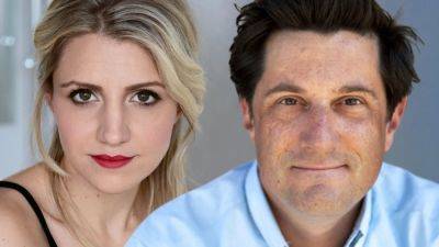 Annaleigh Ashford To Headline ‘Happy Face’ Paramount+ Series; Michael Showalter To Direct - deadline.com - USA - county Story - city Moore