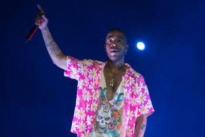 Kid Cudi Reveals Tracklist for New Album ‘Insano’ Featuring Travis Scott, Lil Wayne and XXXTentacion - variety.com - county Young - county Wayne