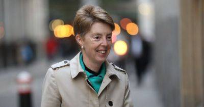 Former Post Office boss Paula Vennells WILL return her CBE over Horizon scandal - www.manchestereveningnews.co.uk - Manchester - county Denton