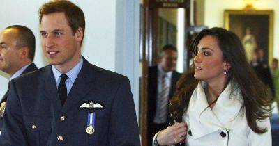 Kate Middleton's life 'turned upside' by William's big decision ahead of her birthday - www.ok.co.uk - Charlotte