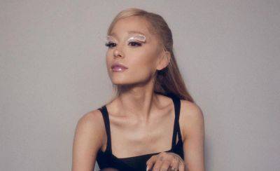 Ariana Grande Officially Announces Comeback Single ‘Yes, And?’ - www.metroweekly.com