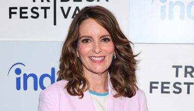 Tina Fey to Star in Netflix Series 'The Four Seasons' Based on 1981 Movie - www.justjared.com