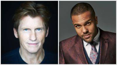 Denis Leary, O-T Fagbenle Join Netflix Dark Comedy Series ‘No Good Deed’ From ‘Dead to Me’ Creator - variety.com - Spain