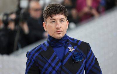 Barry Keoghan nearly lost his arm from rare flesh-eating bacteria - www.nme.com