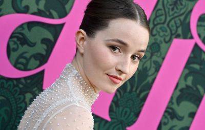 ‘The Last Of Us’ casts Kaitlyn Dever as fan-favourite Abby - www.nme.com