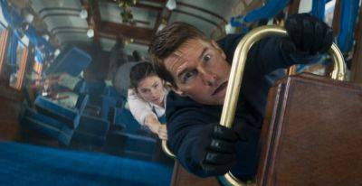 Tom Cruise is going to make movies with Warner Bros. - www.thehollywoodnews.com