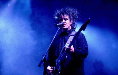 The Cure announce 30th anniversary reissue of classic live album ‘Paris’ - www.nme.com - USA - Canada - Smith