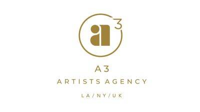A3 Artists Agency “Ceasing Ongoing Operations” Following Sale Of Digital & Alternative Divisions To Gersh - deadline.com