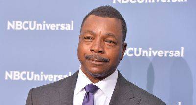'Rocky' Actor Carl Weathers' Cause of Death Revealed - www.justjared.com