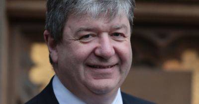 Alistair Carmichael predicts Lib Dems could be in Scottish Government by 2026 - www.dailyrecord.co.uk - Britain - Scotland