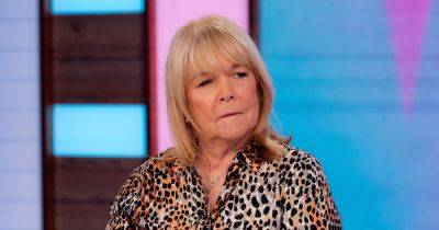 Loose Women's Linda Robson reveals she was put on suicide watch during addiction battle - www.ok.co.uk