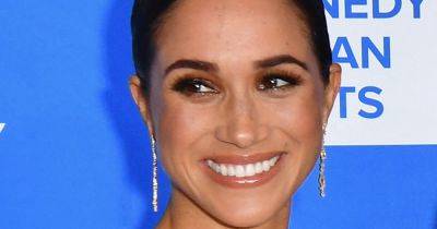 Meghan Markle 'won't be pleased' with her father's unexpected message to King Charles - www.dailyrecord.co.uk - Britain - county Story