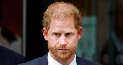 Prince Harry 'must realise he's not a baby and apologise' to family', says royal expert - www.ok.co.uk - Britain - USA - county Charles