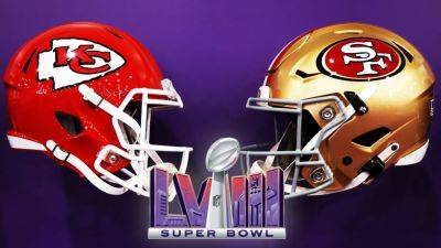 Could Super Bowl LVIII Set A Viewership Record? Why Chiefs-49ers Rematch With Taylor Swift In The Stands Could Draw Biggest Audience Ever - deadline.com - USA - Taylor - county Swift - San Francisco - Kansas City
