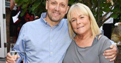 Inside Loose Women's Linda Robson's marriage to Mark Dunford as she confirms split after 33 years - www.ok.co.uk
