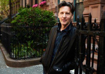 ‘BRATS’: Why Andrew McCarthy Tracked Down His Fellow Brat Packers For a Hulu Doc: “It Altered The Perception Of How We Were Perceived” - deadline.com - New York - New York