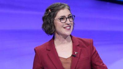 ‘Jeopardy!’ EP On Why Mayim Bialik Was Fired & How They “Hope To Continue Working With Her” - deadline.com