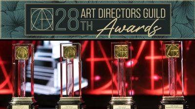 Art Directors Guild Awards Winners List – Updating Live - deadline.com
