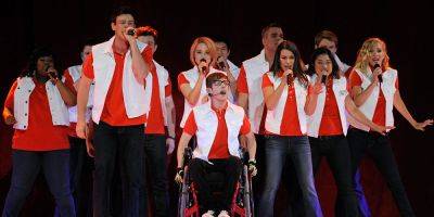 9 'Glee' Stars Are Parents - See Who Shared Big Baby News in Late 2023 - www.justjared.com - Choir