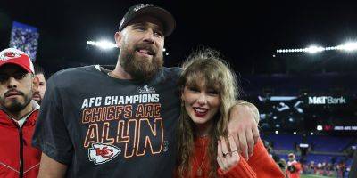Where Will Taylor Swift Sit at the Super Bowl? Report Suggests She'll Have 1 of the Priciest Seats! - www.justjared.com - Japan - state Nevada