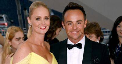 Inside Ant McPartlin's £6 million home with wife Anne-Marie - posh village life to planned swimming pool - www.ok.co.uk - Australia - Britain