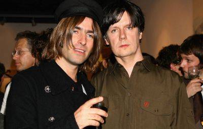 Liam Gallagher was planning a year off before John Squire asked to collaborate - www.nme.com