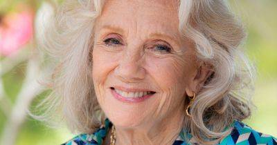 Inside Hayley Mills' life including real age, divorce and famous children - www.ok.co.uk