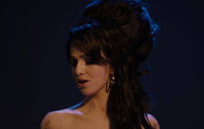 Marisa Abela will sing “from beginning to end” in Amy Winehouse biopic - www.nme.com - London
