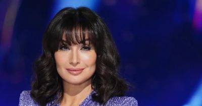 Dancing On Ice double elimination as Roxy Shahidi and Lou Sanders leave - www.dailyrecord.co.uk - USA - Chelsea
