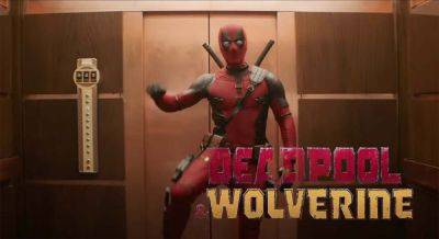 ‘Deadpool & Wolverine’ Teaser Trailer: Hugh Jackman & Ryan Reynolds Lead Marvel’s First R-Rated Multiverse Team-Up - theplaylist.net