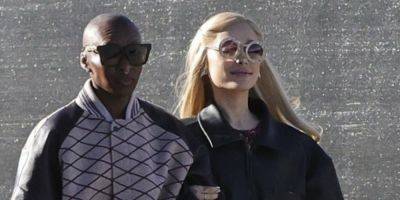 Ariana Grande & Cynthia Erivo Fly to Super Bowl 2024 After Taking Us to Oz in First 'Wicked' Trailer - www.justjared.com - state Nevada - San Francisco - Kansas City