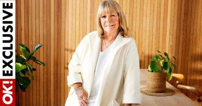 Linda Robson on Loose Women pal’s cheeky sex toy surprise: 'I didn't know what to do' - www.ok.co.uk